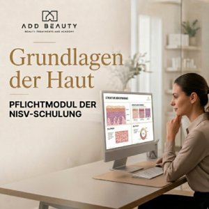 NiSV – Grundlagen der Haut (RU)