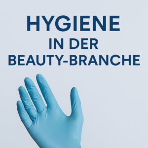 Hygiene in der Beauty-Branche - онлайн-курс гигиены для бьюти-мастеров (30.08.2025 - 31.08.2025)