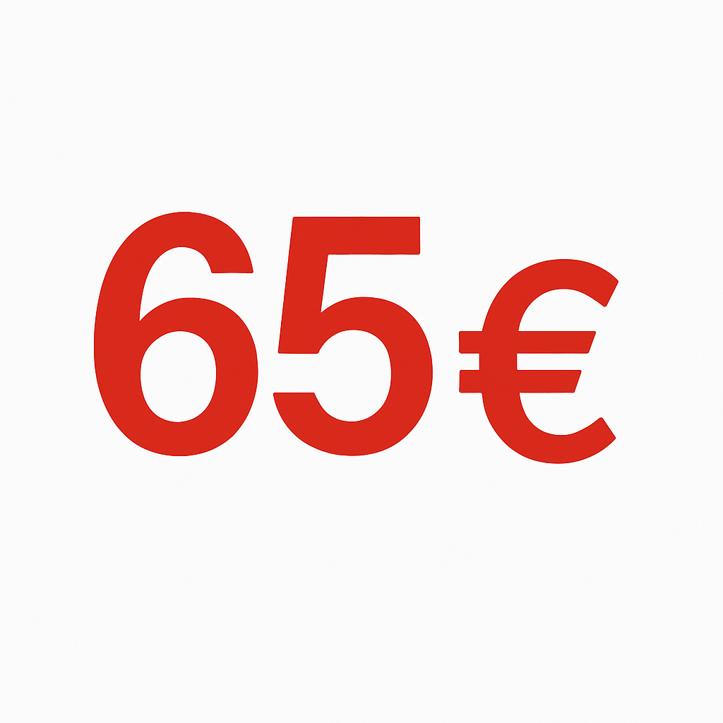 Deposit 65