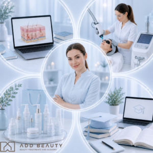 Paket Basis 1: EMF in der Kosmetik