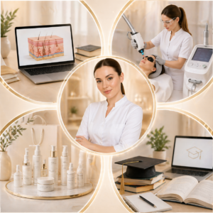 Paket Basis 1: EMF in der Kosmetik