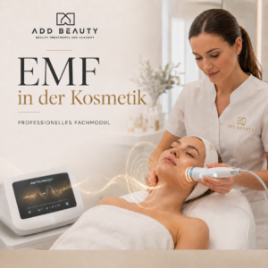 EMF in der Kosmetik