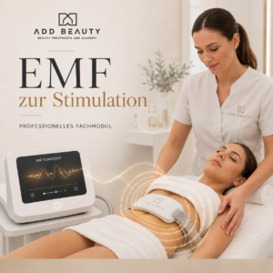 EMF zur Stimulation (RU) - AKTION Summer Vibe 2026