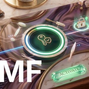EMF in der Kosmetik  – Verlängerung Plattformzugang (3 Monate)