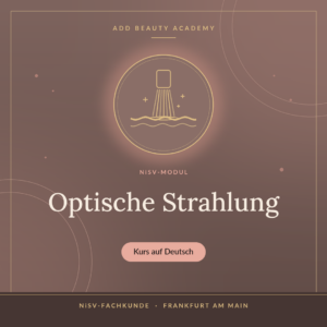 (DE) Optische Strahlung (Dezember)