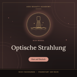 (DE) Optische Strahlung (November)